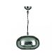 Adra Orb Metal Pendant Nickel - MS320-NI