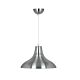 Depot Small Pendant Brushed Aluminium - MS336-BA