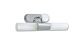 Small Picture Light Chrome - P141-CH