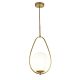 Yara Pendant Light Gold - QH9171-GO