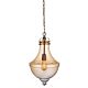 Clara Pendant Light Bronze - R1458-1P-AM