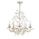 Jasmine 5 Light Decorative Pendant Rustic - R2495-5P-CR