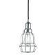 Guard Pendant Light Chrome - R6847-CH