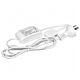 Power Supply For Round / Square & Rigid Strips 5W - SLED-EC5