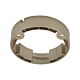 Surface Mount Ring Gold For SUDLED4 - SUDR-GD