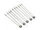 Chopstick Heads Five Pack - SV-ROPE-5X23