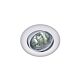 Tilt MR16 Downlight Kit White - SVE-TLT-WH