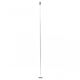 TE Series Suspension Rod Silver / Grey - TE-ROD-SI