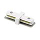 TK Series Straight Joiner White - TK-JOIN-WH