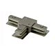 TK Series Tee Joiner Silver - TK-TEE-SI