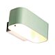 Kolton 5W LED Up / Down Metal Wall Light White / Warm White - WL170-WH