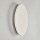 Dot 10W LED Plaster Wall Light Warm White - WL3005