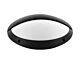 Oval 12W LED Bunker Light Cool White - AT3016/OH