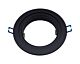 AT9018 140mm Extension Plate For Atom AT9012 LED Downlights Black - 10117