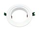 AT9018 140mm Extension Plate For Atom AT9012 LED Downlights White - 10121