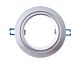 AT9018 140mm Extension Plate For Atom AT9012 LED Downlights Silver - 10119