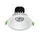 Deep 12W LED Dimmable Downlight White / Warm White - AT9029/WH/WW