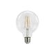 Filament Clear G95 LED 8W E27 Dimmable / Warm White - AT9477/ES/WW/C