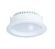 Round 13W Adjustable Dimmable LED Downlight White Frame / Cool White - AT9020/WH/CW