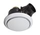 Talon Small Exhaust Fan White - 18255/05