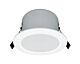Trademate 8W LED Dimmable Downlight White / Warm White - 19046/05