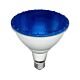 LED 15W PAR38 E27 Blue - 19705/03