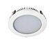 Ramsis 15W LED Dimmable Downlight White / Tri-Colour - 19762/05
