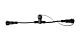 Low Voltage Garden Light Cable 2 Way Splitter - 19919/06