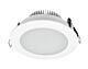 Umbra 10W Dimmable LED Downlight White / Tri-Colour - 20204/05