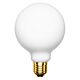 Cirque G95 E27 5W Soft Opal LED Globe / Warm White - 20239