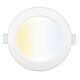 Smart 9W LED CCT Downlight (Trilogy) - 20695/05