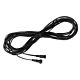 Low Voltage RGB 2.5 Meter Garden Light Cable - 20704/06
