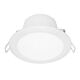 Monoled 8W Dimmable LED Downlight White / Warm White - 21574