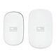 Wireless Kinetic Doorbell - 21459/05