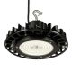 Discus III 100W LED Highbay Black / Cool White - 21531/06