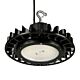 Discus III 150W LED Highbay Black / Cool White - 21532/06