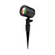 Smart Botanic 6W 12V DC LED Spike Light Black / RGB - 21633/06