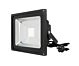 Avenger-II 50W LED DIY Floodlight Black / Cool White - 19670/06
