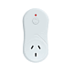 Smart WiFi Plug with USB Charger - 20676/05