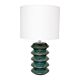 Azul Table Lamp Teal - 13310