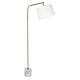 Waverly Marble Floor Lamp - B12346