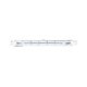 Halogen Linear 240V 118mm Double Ended 400W Lamp - CLAJ118MM400W