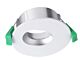 Architectural LED Fixed Downlight Frame Only Matt White - ARC6