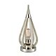 Winter Moss Timber Table Lamp - BONITO05TL