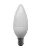 LED 3W Candle Frosted B15 5000K - CAN17