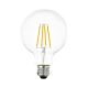 Filament Spherical G125 LED 8W E27 Dimmable / Warm White - CF24DIM