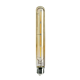 Filament Amber T30 LED 5W E27 Dimmable / Warm White - CF46DIM
