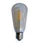 Pear 4W LED Filament Globe ST57 E27 - CF6A