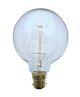 Sphere 125 25W Carbon Filament B22 - CLACFB25BC