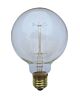 Sphere 125 25W Carbon Filament E27 - CLACFB25ES